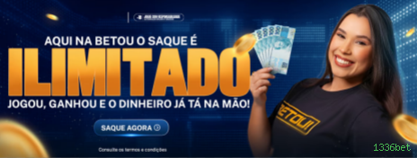 Cadastro 1336bet