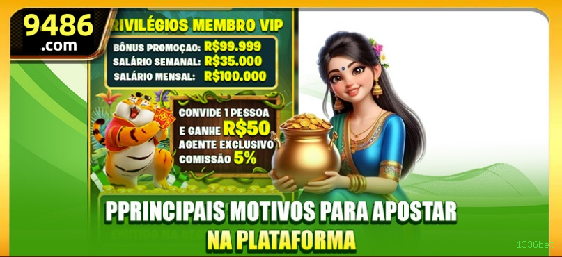 Streaming 4K no cassino ao vivo da 1336bet