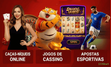 Instalação Android 1336bet
