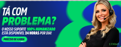 Jogos com maior RTP na 1336bet